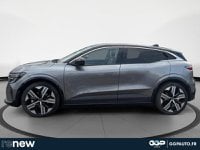 Voitures D'occasion À Bruay-La-Buissiere | Renault Mégane Megane E-Tech Electric Ev60 220Ch Ico...