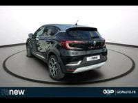 Voitures D'occasion À Bruay-La-Buissiere | Renault Captur 1.0 Tce 90Ch Intens -21