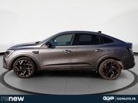 Voitures D'occasion À Bruay-La-Buissiere | Renault Arkana 1.6 E-Tech 145Ch Full Hybrid Esprit Al...