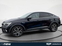 Voitures D'occasion À Bruay-La-Buissiere | Renault Arkana 1.6 E-Tech Hybride 145Ch Techno -22
