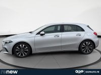 Voitures D'occasion À Bruay-La-Buissiere | Mercedes-Benz Classe A 180 136Ch Style Line