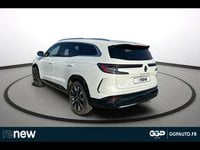 Voitures D'occasion À Bruay-La-Buissiere | Renault Espace 1.2 E-Tech Full Hybrid 200Ch Techno 7 ...