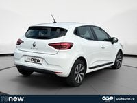 Voitures D'occasion À Bruay-La-Buissiere | Renault Clio 1.0 Tce 90Ch Equilibre