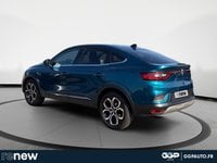Voitures D'occasion À Bruay-La-Buissiere | Renault Arkana 1.3 Tce 140Ch Mild Hybrid Techno Edc -23
