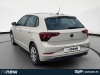 Voitures D'occasion À Bruay-La-Buissiere | Volkswagen Polo 1.0 Tsi 95Ch Business
