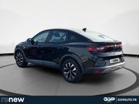 Voitures D'occasion À Bruay-La-Buissiere | Renault Arkana 1.6 E-Tech 145Ch Zen