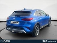 Voitures D'occasion À Bruay-La-Buissiere | Kia Xceed 1.0 T-Gdi 120Ch Design