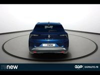 Voitures D'occasion À Bruay-La-Buissiere | Renault Scénic Scenic E-Tech Electric 220Ch Techno G...