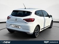 Voitures D'occasion À Bruay-La-Buissiere | Renault Clio 1.6 E-Tech Hybride 145Ch Equilibre