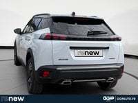 Voitures D'occasion À Bruay-La-Buissiere | Peugeot 2008 1.2 Hybrid 136Ch Gt E-Dcs6