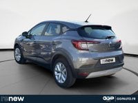 Voitures D'occasion À Bruay-La-Buissiere | Renault Captur 1.0 Tce 90Ch Business -21