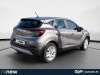 Voitures D'occasion À Bruay-La-Buissiere | Renault Captur 1.0 Tce 90Ch Business -21