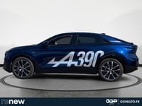 Voitures D'occasion À Bruay-La-Buissiere | Alpine A390 400Ch 89Kwh Gt