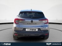 Voitures D'occasion À Bruay-La-Buissiere | Renault Captur 1.6 E-Tech Hybride 145Ch Rive Gauche
