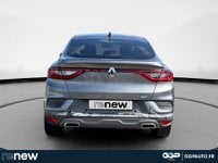 Voitures D'occasion À Bruay-La-Buissiere | Renault Arkana 1.6 E-Tech 145Ch Rs Line -21B