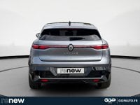 Voitures D'occasion À Bruay-La-Buissiere | Renault Mégane Megane E-Tech Electric Ev60 220Ch Ico...