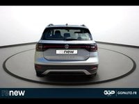 Voitures D'occasion À Bruay-La-Buissiere | Volkswagen T-Cross 1.0 Tsi 115Ch Lounge