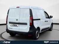 Voitures D'occasion À Bruay-La-Buissiere | Renault Express Van 1.5 Blue Dci 95Ch Confort 22