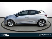 Voitures D'occasion À Bruay-La-Buissiere | Renault Clio 1.0 Tce 100Ch Business - 20