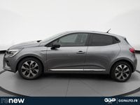 Voitures D'occasion À Bruay-La-Buissiere | Renault Clio 1.0 Tce 100Ch Evolution Gpl