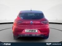 Voitures D'occasion À Bruay-La-Buissiere | Renault Clio 1.5 Blue Dci 115Ch Intens
