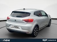 Voitures D'occasion À Bruay-La-Buissiere | Renault Clio 1.0 Tce 90Ch Techno