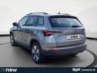 Voitures D'occasion À Bruay-La-Buissiere | Škoda Karoq 2.0 Tdi 116Ch Scr Business Dsg7