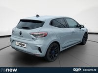 Voitures D'occasion À Bruay-La-Buissiere | Renault Clio 1.6 E-Tech 145Ch Full Hybrid Esprit Alpi...