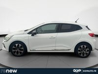 Voitures D'occasion À Bruay-La-Buissiere | Renault Clio 1.0 Tce 90Ch Evolution