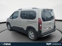 Voitures D'occasion À Bruay-La-Buissiere | Peugeot Rifter 1.2 Puretech 130Ch S&S Standard Allure...