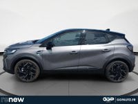 Voitures D'occasion À Bruay-La-Buissiere | Renault Captur 1.8 E-Tech Full Hybrid 160Ch Esprit Al...