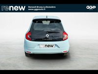 Voitures Occasion Renault Twingo 1.0 Sce 65Ch Life E6D-Full À Bruay-La-Buissiere