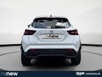 Voitures D'occasion À Bruay-La-Buissiere | Nissan Juke 1.0 Dig-T 114Ch Acenta 2025