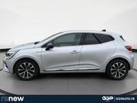 Voitures D'occasion À Bruay-La-Buissiere | Renault Clio 1.0 Tce 90Ch X Tronic Evolution