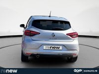 Voitures D'occasion À Bruay-La-Buissiere | Renault Clio 1.0 Tce 100Ch Intens Gpl -21