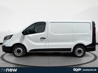 Voitures D'occasion À Bruay-La-Buissiere | Renault Trafic Fg L1H1 2T8 2.0 Blue Dci 130Ch Confort...