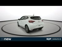 Voitures D'occasion À Bruay-La-Buissiere | Renault Clio 1.0 Tce 100Ch Evolution Gpl