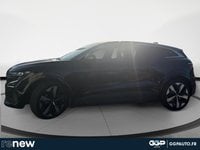 Voitures D'occasion À Bruay-La-Buissiere | Renault Mégane Megane E-Tech Electric Ev60 220Ch Tec...