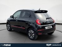 Voitures D'occasion À Bruay-La-Buissiere | Renault Twingo E-Tech Electric Techno R80 Achat Inté...