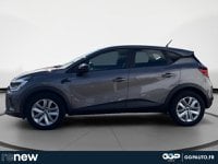 Voitures D'occasion À Bruay-La-Buissiere | Renault Captur 1.0 Tce 90Ch Business -21