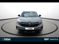 Voitures D'occasion À Bruay-La-Buissiere | Renault Espace 1.2 E-Tech Full Hybrid 200Ch Techno 5 ...