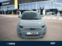 Voitures D'occasion À Bruay-La-Buissiere | Fiat 500 E 95Ch My22 Serie 1 Step 2 Ch Action Plus