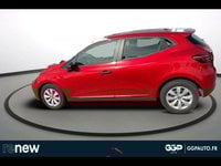 Voitures D'occasion À Bruay-La-Buissiere | Renault Clio 1.0 Sce 65Ch Evolution