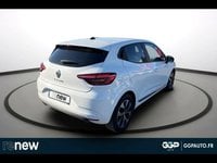 Voitures D'occasion À Bruay-La-Buissiere | Renault Clio 1.0 Tce 90Ch Evolution