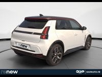 Voitures D'occasion À Bruay-La-Buissiere | Renault 5 E-Tech Electrique 150Ch Iconic Cinq Autonom...