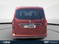 Voitures D'occasion À Bruay-La-Buissiere | Renault Kangoo 1.5 Blue Dci 95Ch Intens