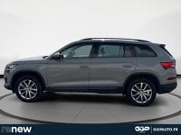 Voitures D'occasion À Bruay-La-Buissiere | Škoda Kodiaq 2.0 Tdi 150Ch Scrt Business Dsg7 7 Places