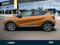 Voitures D'occasion À Bruay-La-Buissiere | Renault Captur 1.6 E-Tech Hybride Rechargeable 160Ch ...