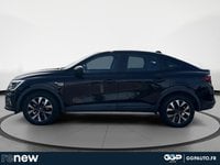 Voitures D'occasion À Bruay-La-Buissiere | Renault Arkana 1.6 E-Tech 145Ch Zen