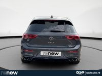 Voitures D'occasion À Bruay-La-Buissiere | Volkswagen Golf 1.5 Etsi Opf 130Ch R-Line Dsg7